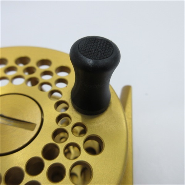 フライリール　ゴールドＮＯ．７１０１１９Ｊ